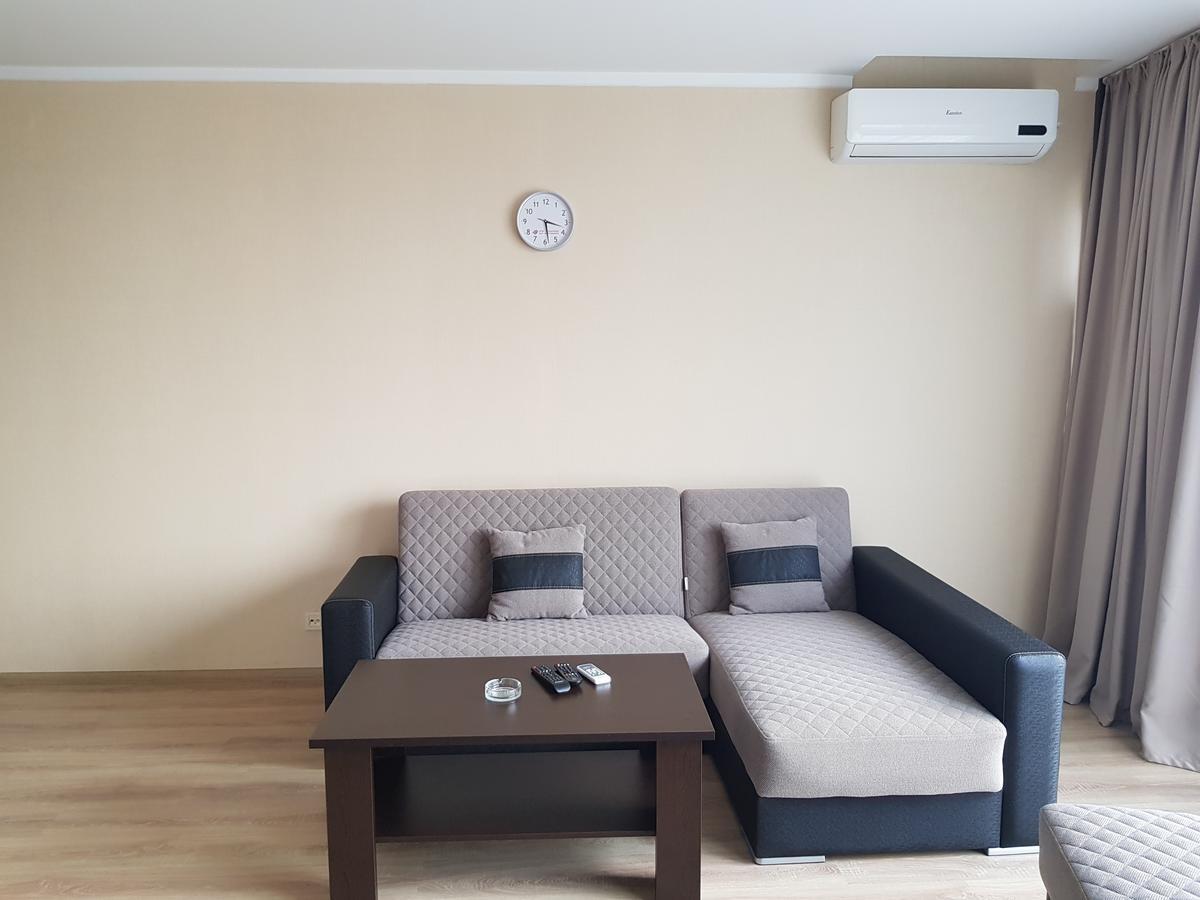 Viva Blue Batumi Aparthotel Kültér fotó