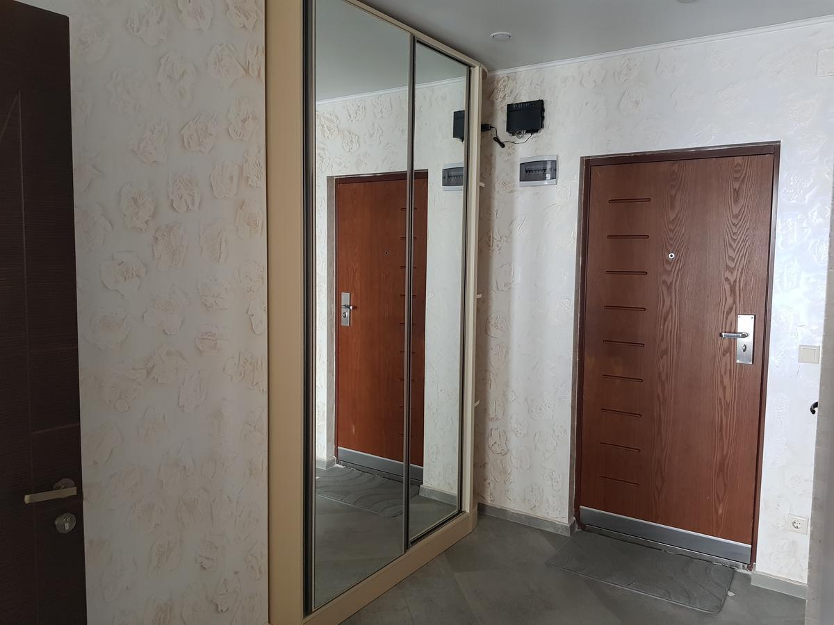Viva Blue Batumi Aparthotel Kültér fotó