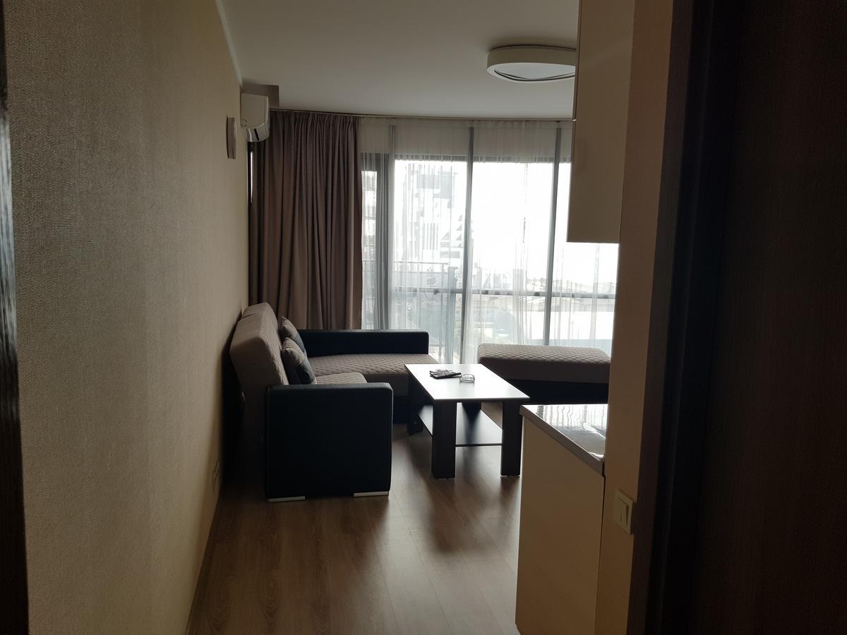 Viva Blue Batumi Aparthotel Kültér fotó