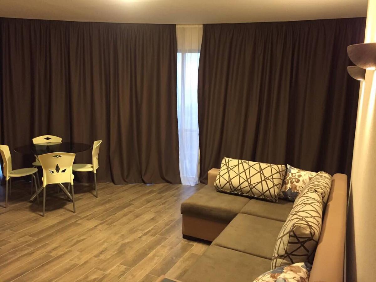 Viva Blue Batumi Aparthotel Kültér fotó